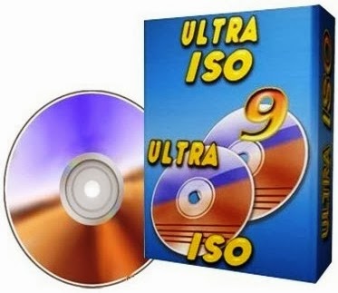 Cara Membuat File ISO dari CD / DVD | Hienzo.com