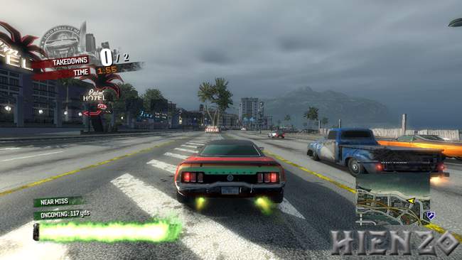 burnout paradise the ultimate box dlc crack