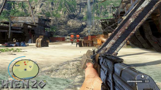 Far Cry 3 Pc Download Size