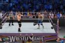 WWE 2K15 PC Gameplay