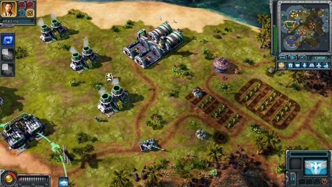 Command And Conquer Red Alert 3 Download Full Game Free