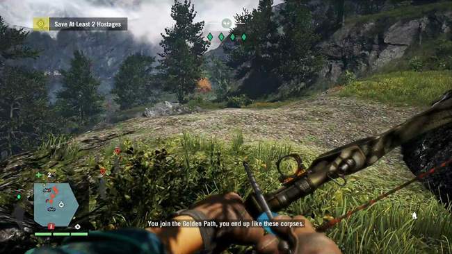 Far Cry 4 for PC