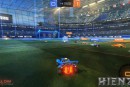 Rocket League PC Gameplay