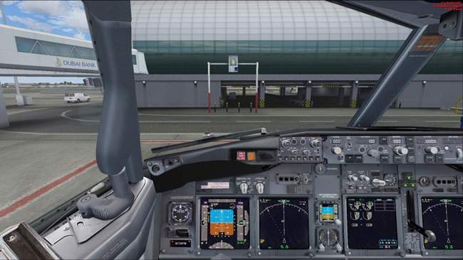 Cara Instal Flight Simulator X