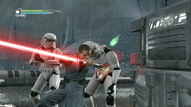 Star Wars Force Unleashed 2 Xbox 360 Demo Download