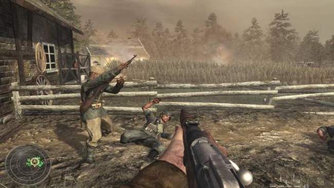 Call of Duty World at War Download (PC) | Hienzo.com