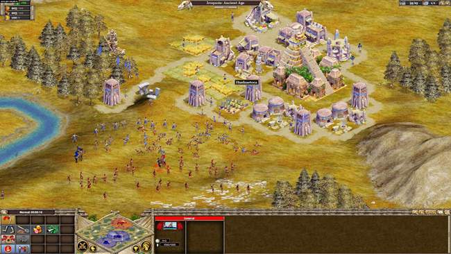 Rise of Nations Extended Edition Download for Free