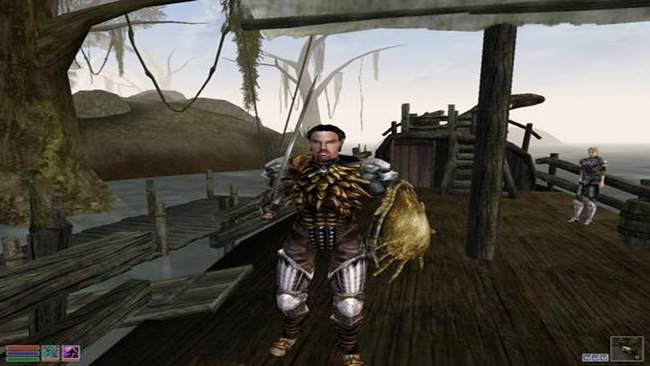 Elder Scrolls Oblivion Mac Download Free
