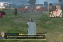 Arslan The Warriors of Legend PC Gameplay
