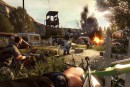 Dying Light The Following Enhanced Edition PC Gameplay