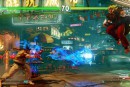 Street Fighter V PC Gameplay
