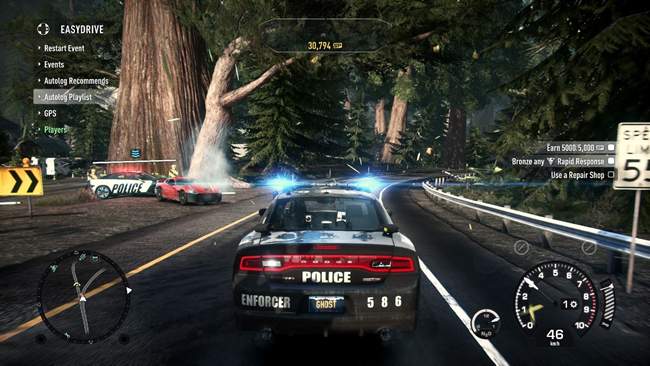 Need For Speed World  Pc Game Full Version Softonic
