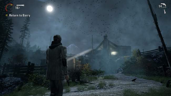 Download Alan Wake For Pc Free