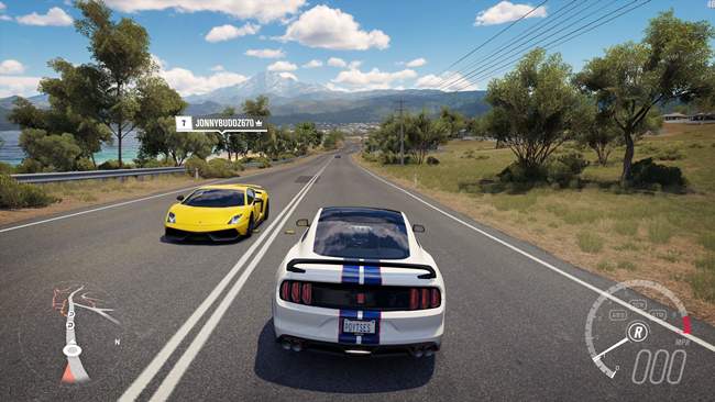 Forza Horizon 3 Pc Free Download