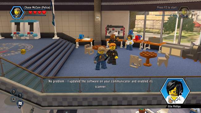 Lego City Undercover Free Download For Pc