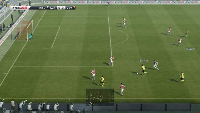 Free download game pes 2013