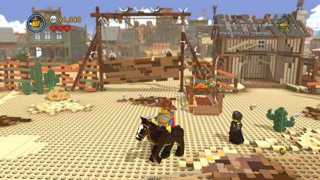 The Lego Movie Videogame Free Download for PC | Hienzo.com