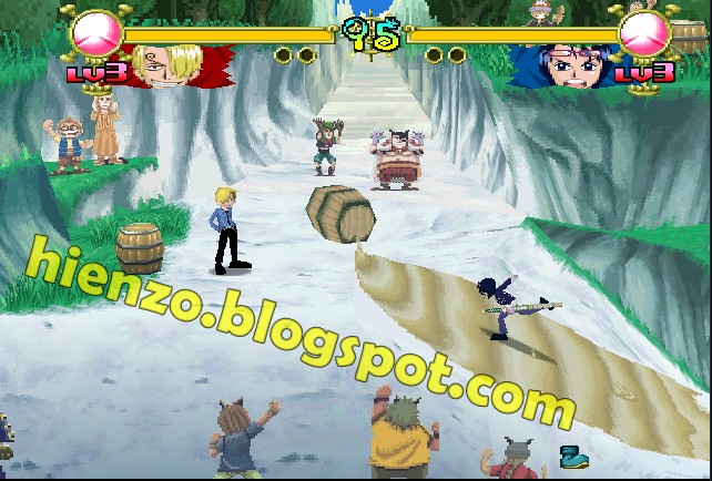 one piece grand battle 2 ps1 iso one piece grand battle 2 ps1 iso
