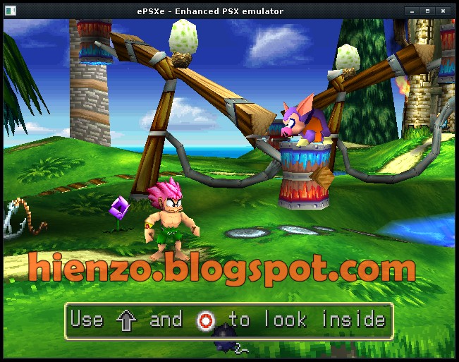 tomba ps1 emulator tomba ps1 emulator