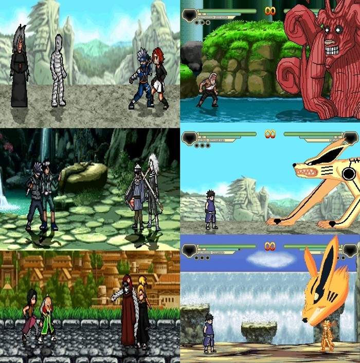 naruto mugen 2011 download free naruto mugen 2011 download free