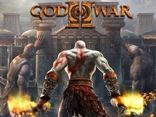 God Of War 2 PC Game Free Download (RIP) | Hienzo.com