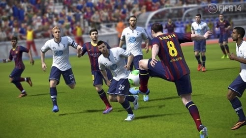 Pes 13 full game download