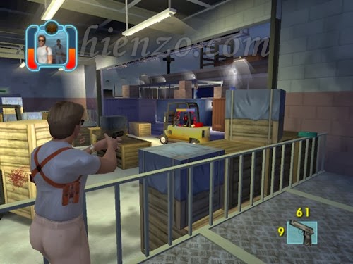 Miami Vice PC Game Free Download