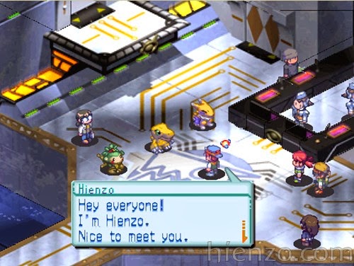 Digimon World 3 Iso Download Digimon World 3 Iso Download