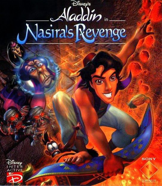 download Disney’s Aladdin in Nasira’s Revenge download Disney’s Aladdin in Nasira’s Revenge