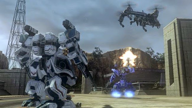download front mission evolved 2