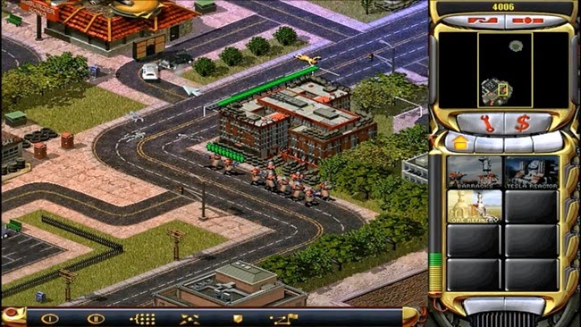 Red Alert free download Red Alert free download