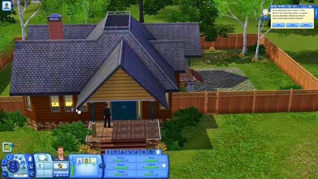 The Sims 3 PC Game Free Download