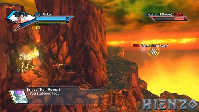 game pc dragon ball xenoverse game pc dragon ball xenoverse