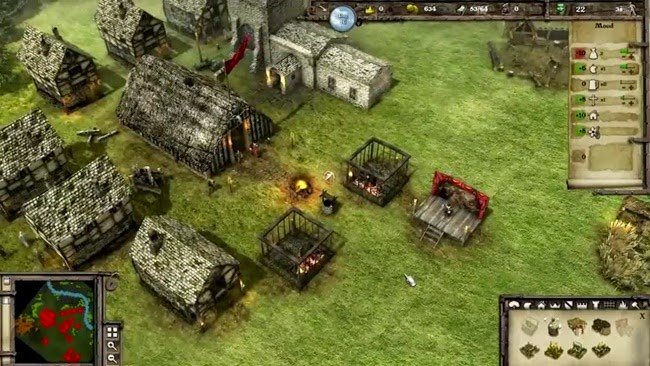 Stronghold 3 Free Download For PC