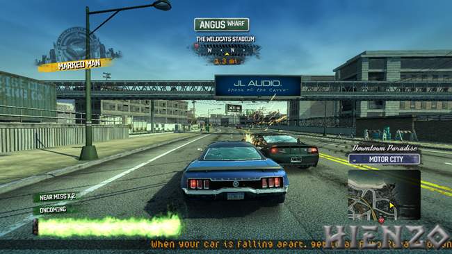 Burnout Paradise The Ultimate Box