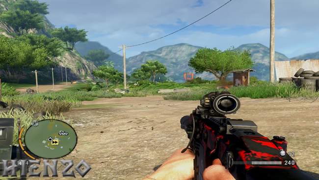 Игра андроид far. Far West игра. Far Cry 3 Athlon 6000+. Фар край 3 отличия дирекс 9 от 11. Tangalo игра.