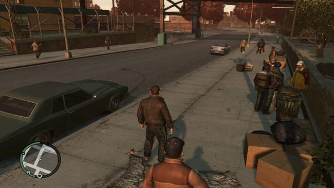 GTA IV FINAL EVOLUTION 2015 Pc Game Free Download 788x 971 : Free Download,  Borrow, and Streaming : Internet Archive