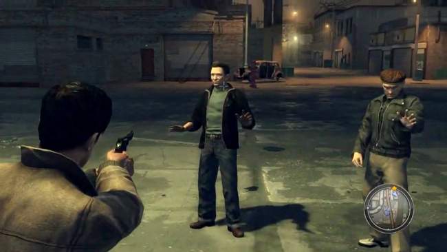 Download game mafia 2 pc ukuran kecil torrent Download game mafia 2 pc ukuran kecil torrent