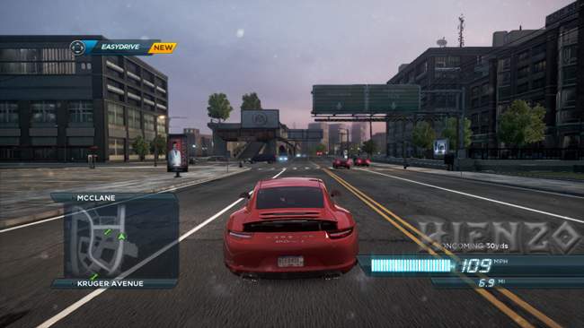 Download Game Need for Speed Most Wanted 2012 | Hienzo.com