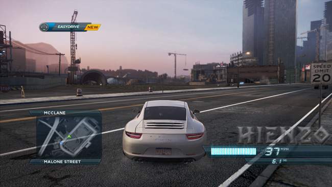 Download Game Need for Speed Most Wanted 2012 Hienzo com