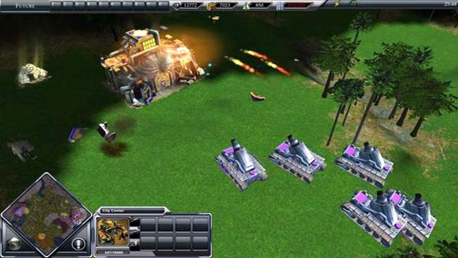 empire earth 4 indir