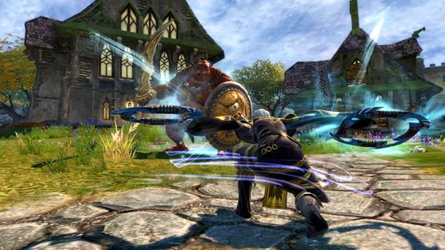 download kingdoms of amalur reckoning 2