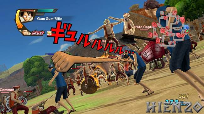 One piece pirate warriors 3 pc download utorrent