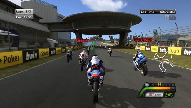 MotoGP 13 PC  Game  Free Download  Hienzo com