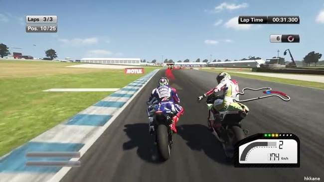 motogp 15 games