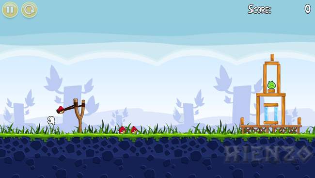 Angry Birds Download