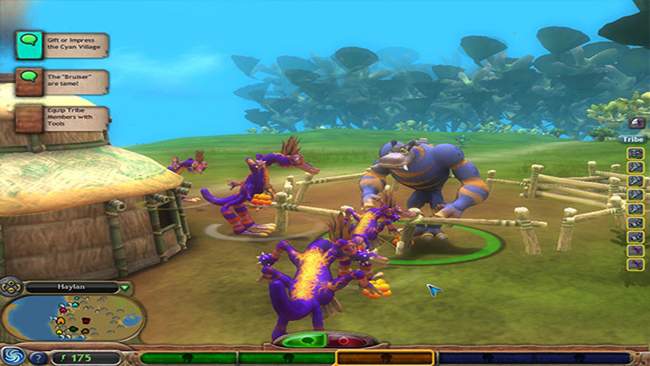 spore pc game download