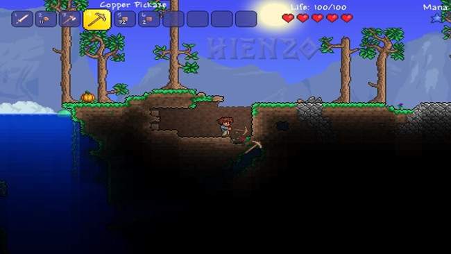 terraria 1.3.5 free download pc