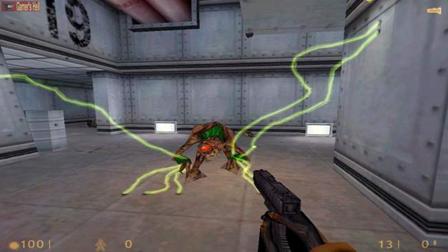 half life 1 game free download full version for pc