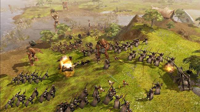 Battle For Middle Earth 2 Key Generator Download